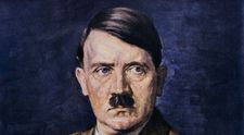 Ce au descoperit cercetătorii francezi din rămășițele lui Adolf Hitler