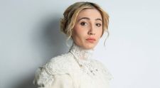 Reacția Monicăi Odagiu după ce a fost implicată într-un accident mortal: 