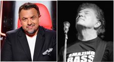 Mesajul lui Horia Brenciu după ce Mugurel Vrabete de la Holograf a murit la 70 de ani: „Era tânăr. Mult prea tânăr...”