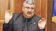 S-a aflat! De ce a purtat Silviu Prigoană haine negre timp de 15 ani. Puțini știu motivul real din spatele acestui obicei: „Se găseau unii să comenteze”