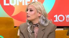 Însărcinată în patru luni și proaspăt căsătorită la 39 de ani: Anisia Gafton face detalii savuroase despre nunta cu Serghei! Cum o va chema acum, că a preluat numele soțului: 