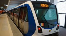 Cum vor circula metrourile de Crăciun și Revelion 2025. Programul Metrorex de sărbători