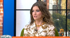 VIDEO Marțea neagră cu Iulia Albu
