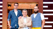 MasterChef - cel mai bun show culinar de divertisment, din 9 septembrie la PRO TV!