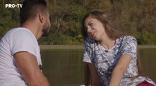 Gospodar fără pereche 2020: Sărut pasional între Maluma de România și pretendenta lui, Lola. Ce s-a întâmplat după 