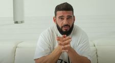 Dorian Popa a recunoscut că s-a drogat cu canabis. „Cea mai mare greșeală din viața mea”