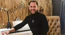 Dinu Maxer, cele mai intime dezvăluiri posibile! A vorbit despre partidele de amor cu Nicoleta Luciu: „Am fost primul ei bărbat! Era pură”