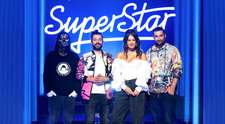 Astăzi, de la 20:30, legenda SuperStar România se scrie cu primul live!