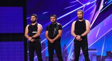 Azeri Brothers
