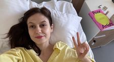 Ada Galeș are o formă rară de cancer, la 34 de ani: 