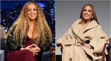 Ce a putut să spună Mariah Carey despre Jennifer Lopez. Războiul dintre cele două dive continuă: „Am fost sinceră”