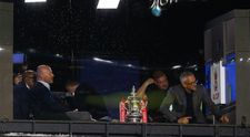 VIDEO Emisiune TV bruiată de gemetele din timpul unei partide de amor? Ce s-a întâmplat de fapt