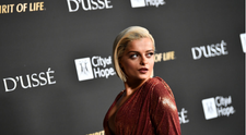 Bebe Rexha, show total în avionul său privat. Cântăreața le-a distras atenția piloților