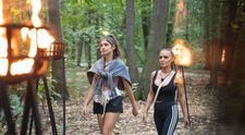 Duelul dintre Elena Chiriac și Andreea Antonescu a fost decis la limită. Cine a rămas în cursă pentru marele premiu