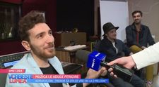 VIDEO Workshop pentru artiștii în devenire