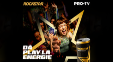 Arată-ne cum te distrezi cu Rockstar în vacanță și noi te premiem! Încarcă pozele acum!