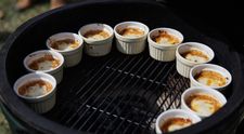 Cum a gătit chef Florin Dumitrescu polenta italiană, în al cincilea episod „Pe drumul gustului”