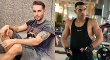 Randi, reacție acidă pe internet, după ce Gheboasă a fost amendat în cadrul unui festival: Dovada vie a eșecului