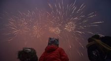 Ce avem voie să facem în noaptea de Revelion? Sfaturile lui Raed Arafat