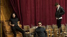 Golan a lansat al doilea album de studio, intitulat „I”