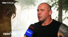 Cât de tare l-a schimbat pe Cătălin Zmărăndescu apropierea de Dumnezeu! "Nu m-aș mai întoarce la nimic, la Zmără ăla rău. (...) Mi-au trebuit opt spovedanie ca să scap de tot!"