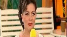 Cantareata Maria Ghinea: