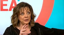 Actrița Carmen Tănase se gândește să plece din țară. Unde vrea să se retragă
