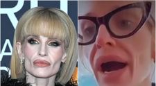 Părea că se stinge sub ochii tuturor și apropiații credeau că o vor pierde. După luni în care părea tot mai fragilă, Kelly Osbourne a reapărut complet transformată