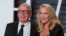 Are 91 de ani, dar se gândește la divorț. De ce vrea Rupert Murdoch să se despartă de a patra soție?