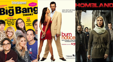 Cele mai bune seriale de comedie numai pe PRO X! Printre acestea, M*A*S*H*, Teoria Big Bang și Homeland 