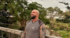 Alex Bodi, vacanță exclusivistă alături de fiicele sale și noua iubită. Cum arată femei care i-a pus inima pe jar. Ar fi prezentat-o deja copiilor: „Sunt cel mai fericit”