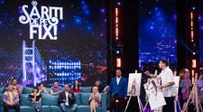 Săriți de pe Fix, 2 noiembrie 2023. Cum arăta Horia Brenciu în copilărie