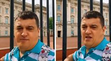Un român susține că este fiul nelegitim al prințului Charles. Bărbatul s-a dus la Palatul Buckingham: 