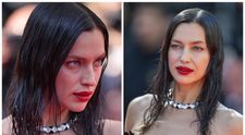 Eleganță… discutabilă la Cannes. Vedetele au stârnit controverse cu ținutele lor: 
