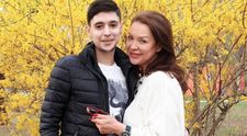 Motivul trist pentru care fiul Eugeniei Șerban a început să consume droguri! Actrița trage un semnal de alarmă: „L-au făcut să cadă în acest păcat”