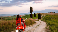 (P) Vacanta in doi: destinatii din Europa care par desprinse din povesti