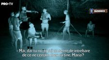 Primele conflicte în echipa Războinicilor: „De ce ne certăm doar cu tine?”
