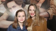 Vivienne, fiica cea mică a Angelinei Jolie și a lui Brad Pitt, a renunțat la numele tatălui ei. Care este motivul și cum o cheamă acum
