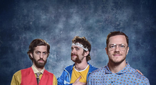 Imagine Dragons semnează melodia de final a noii animații Disney „Ralph Breaks the Internet / Ralph Rupe Netu' ”