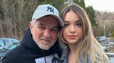 Cu ce se ocupă fiica lui Leonard Doroftei, în Canada, la 20 de ani: „Stă, de patru ani, în casă”. Ce planuri de viitor are Vanessa