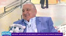 La mulți ani, Rică Răducanu! Fotbalistul a împlinit astăzi 73 de ani