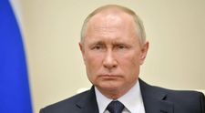 Cu doi ani în urmă, un astrolog ucrainean a prezis data când va muri Vladimir Putin