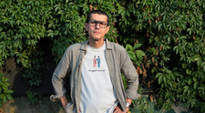 Iulian Postelnicu, cel mai bun actor la Gopo 2023, detalii din culisele filmărilor serialului Brigada Nimic
