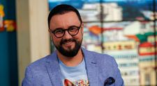 Din ce a câștigat Cătălin Măruță primii bani. Prezentatorul de televiziune a terminat Facultatea de Drept: „M-am cazat la căminul de nefamiliști”