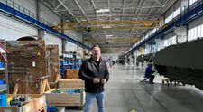 Emisiunea România, te iubesc! a fost lider de audiență! Telespectatorii au urmărit ancheta „Industrie fără apărare”