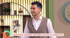 ȘOC ÎN BUCĂTĂRIILE ROMÂNILOR! Mâncăm un card bancar din plastic în fiecare săptămână fără să știm. Avertismentul lansat de Dan Vodnar