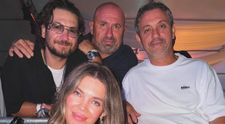 Colegii de la MasterChef, urare specială pentru Chef Cătălin Scărlătescu de ziua lui