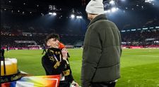 Arbitrul Pascal Kaiser a fost bătut, la o săptămână după ce și-a cerut iubitul în căsătorie pe stadion