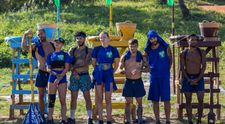 Ian, reacție dură la gesturile Deliei, diseară, la Desafio: Aventura: „Nu îmi plac deloc oamenii ăștia… Aș face orice să nu mai fie aici!”