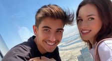 Ioana Ignat, prima reacție după ce Sebastian Dobrincu a anunțat despărțirea. Antreprenorul recunoscuse că nu mai există cale de împăcare între ei: „Avem o istorie lungă în spate”